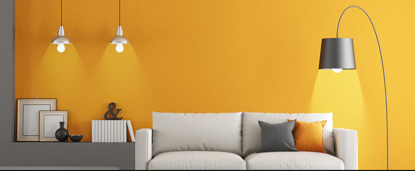 Shedding Light on Style: Must-Have Lamps for Home Decor
