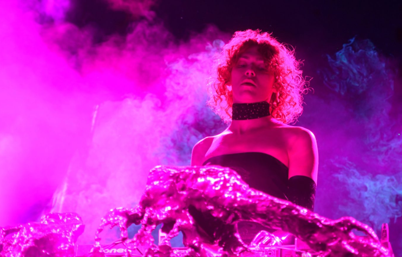 SOPHIE’s Posthumous Music: Listen to ‘Berlin Nightmare’ and ‘One More Time’ Now