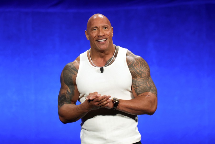 The Rock Makes Explosive Return at WWE Bad Blood, Hinting at Future Storylines