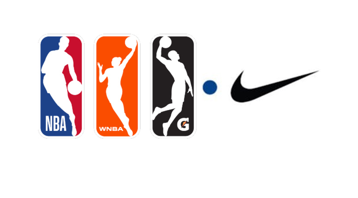 Nike Extends Historic 12-Year Partnership with NBA, WNBA, and G League Until 2037