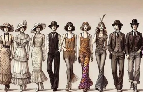 Fashion Industry Highlights: Luxury Brand Challenges, Exciting Collabs, and Expansion News
