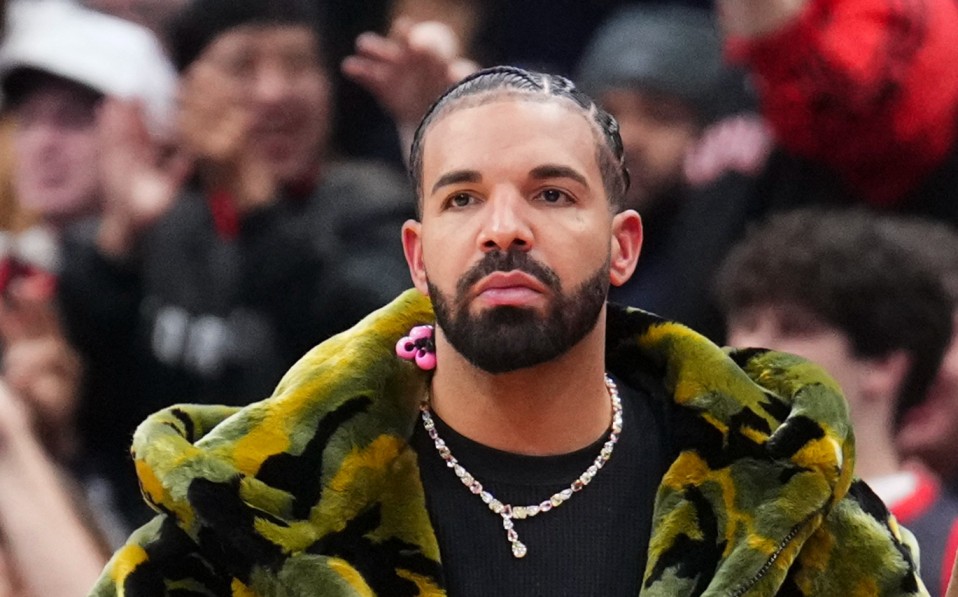 Drake Announces 2025 Anita Max Wynn Tour, Set to Kick Off in Australia