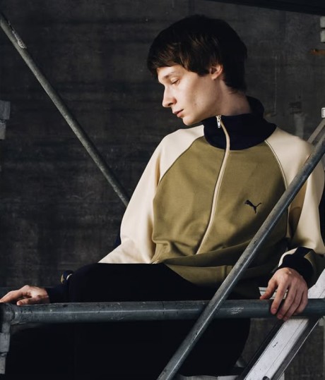 Scye x PUMA: Redefining Sportswear with Precision and Innovation