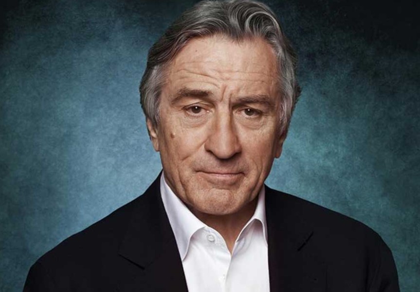 Netflix Unveils Gripping Teaser for Robert De Niro’s New Limited Series, Zero Day