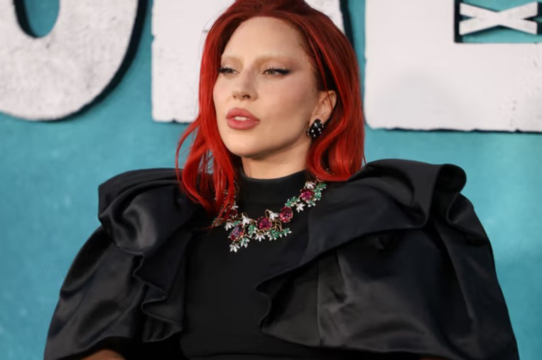 Lady Gaga Stuns at the 2025 Grammys with Surprise Premiere of ‘Abracadabra’