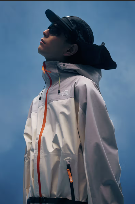 The North Face Unveils First Capsule Collection with Designer Naohiro Fujisaki