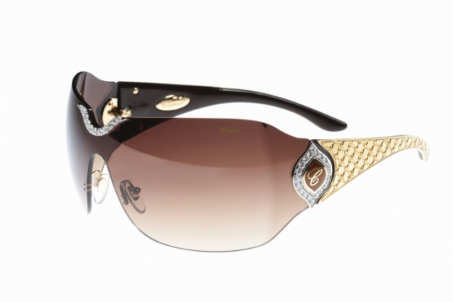 Elegance in Every Glance: The Timeless Allure of Chopard by De Rigo Vision