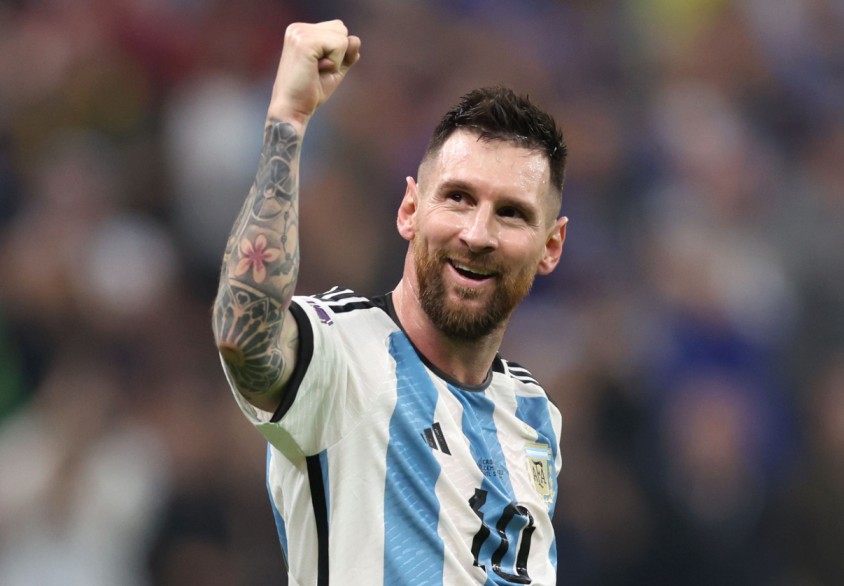 Lionel Messi: The Maestro Who Changed the Game Forever