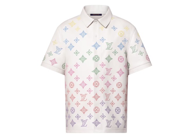 Elevate Your Swing: Louis Vuitton’s Golf Capsule Blends Sport and Sophistication