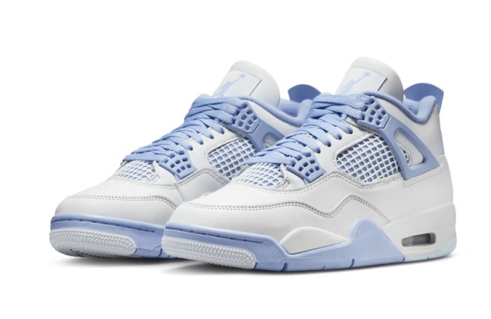 The Air Jordan 4 “Forget Me Not” Drops May 3 — A Fresh Take on a Classic