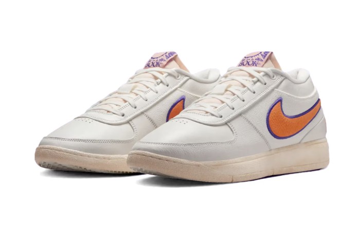 Nike Book 1 “Valley” Drops This May: A Tribute to Phoenix and Performance