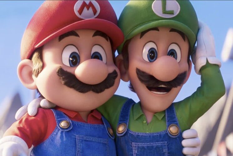 Title Possibly Revealed for Upcoming Mario Sequel: “Super Mario World” Slated for 2026 Release