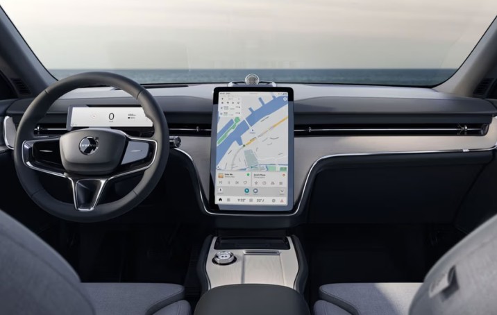 Volvo Deepens Collaboration with Google to Integrate Gemini AI in Future Vehicles