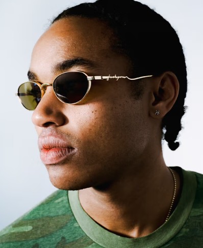 Spring in Style: Supreme’s Italian-Made Eyewear Hits This Week
