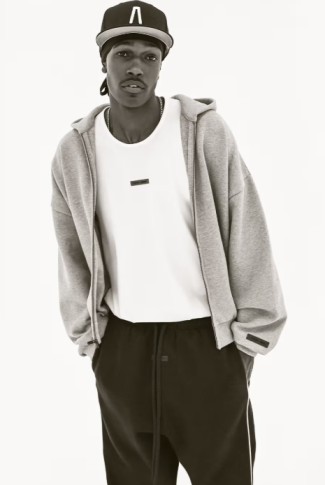 ESSENTIALS Summer 2025: Effortless Style, Refined Fabrication