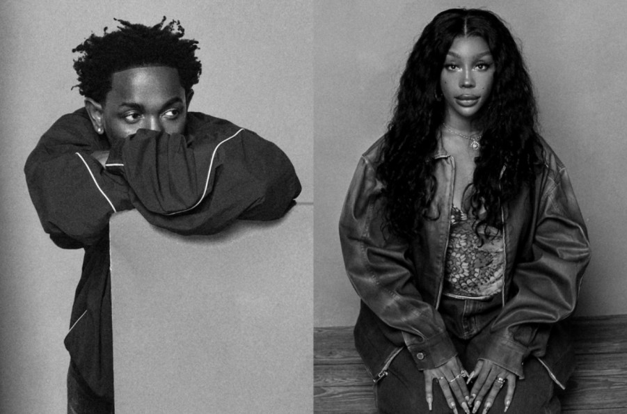 Kendrick Lamar and SZA’s “Grand National Tour” Breaks All-Time Co-Headlining Record