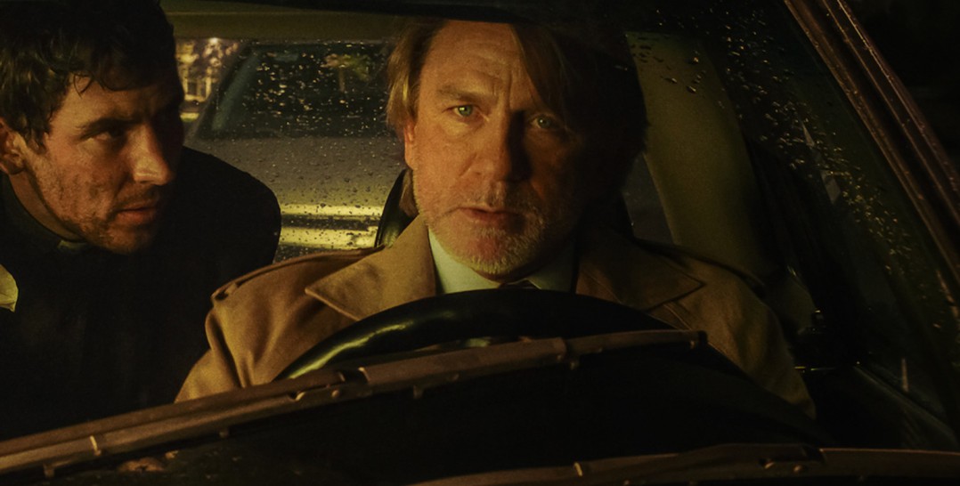 Netflix Drops Teaser for “Wake Up Dead Man,” the Darkest Knives Out Yet
